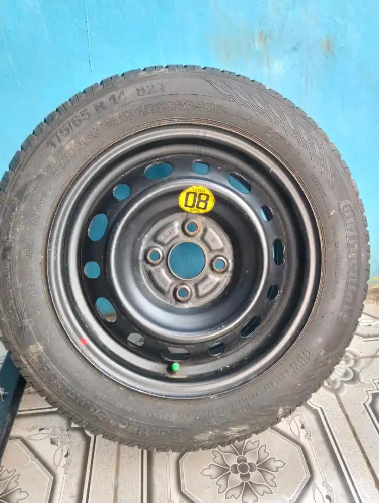 Ban serep Continental uk 175/65 R14