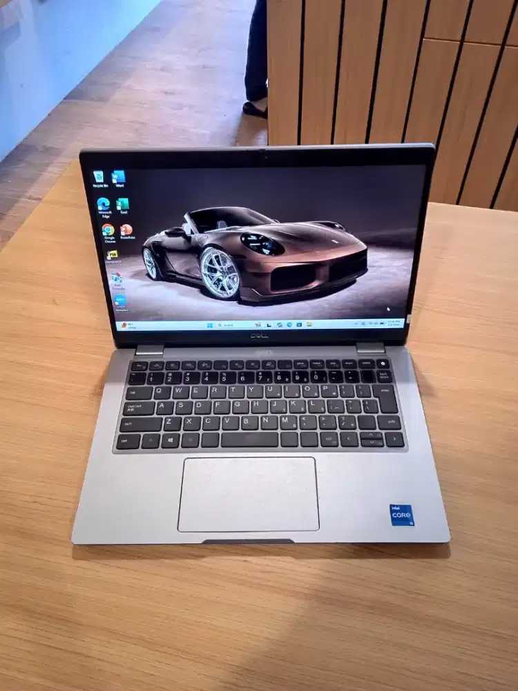 Laptop Dell 5320