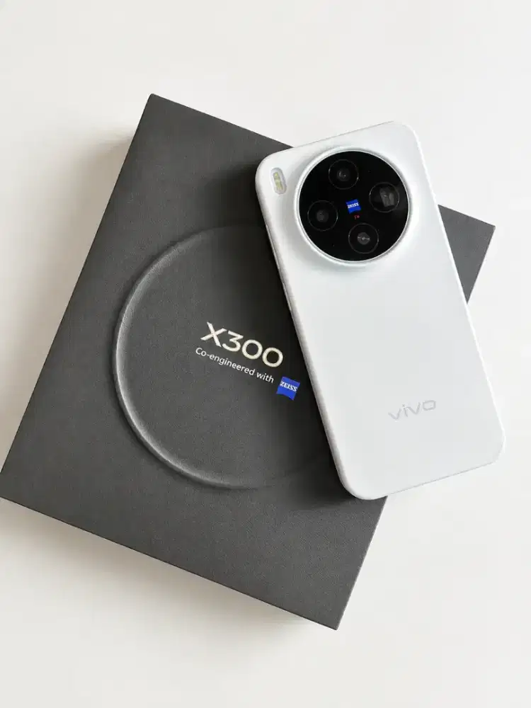 CICILAN MURAH VIVO X300