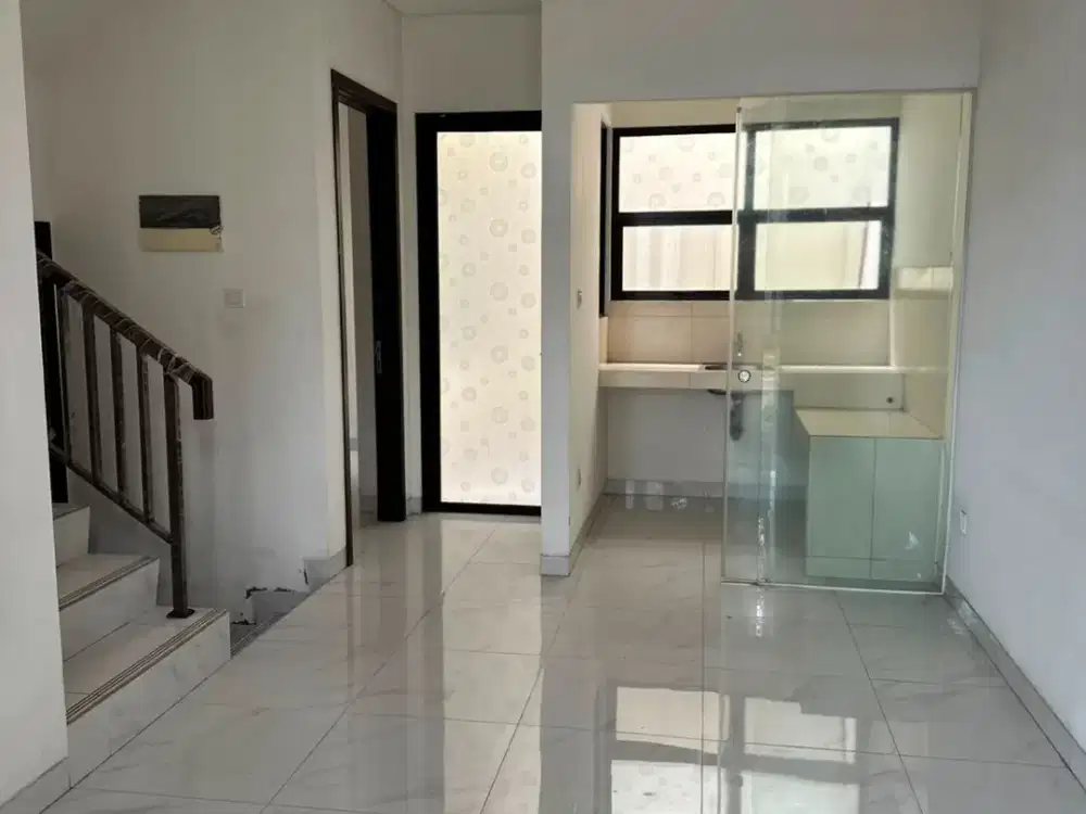 Dijual Rumah Lavon 1 Swancity Cluster Gracia