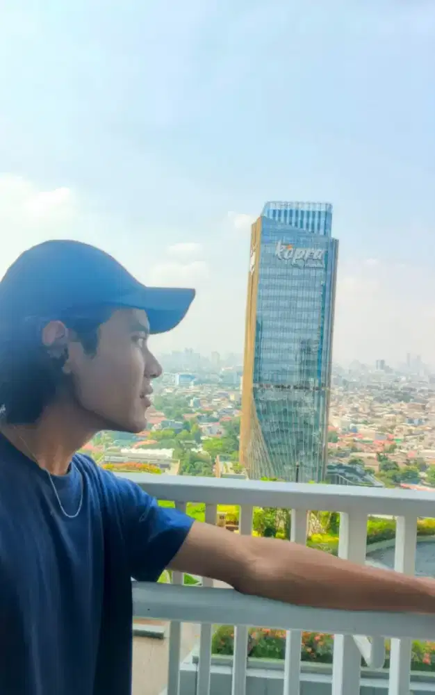 Cari kerja apa saja