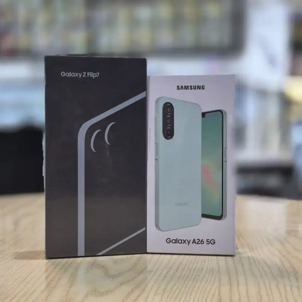 CLEARANCE SALE SAMSUNG A26