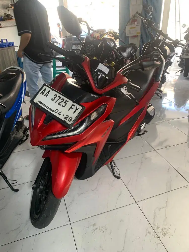 honda vario 150 2019