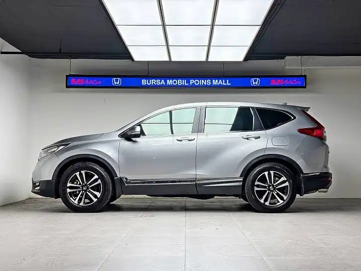 KM Low Honda CRV Prestige 2020 Istimewa #BJM1#