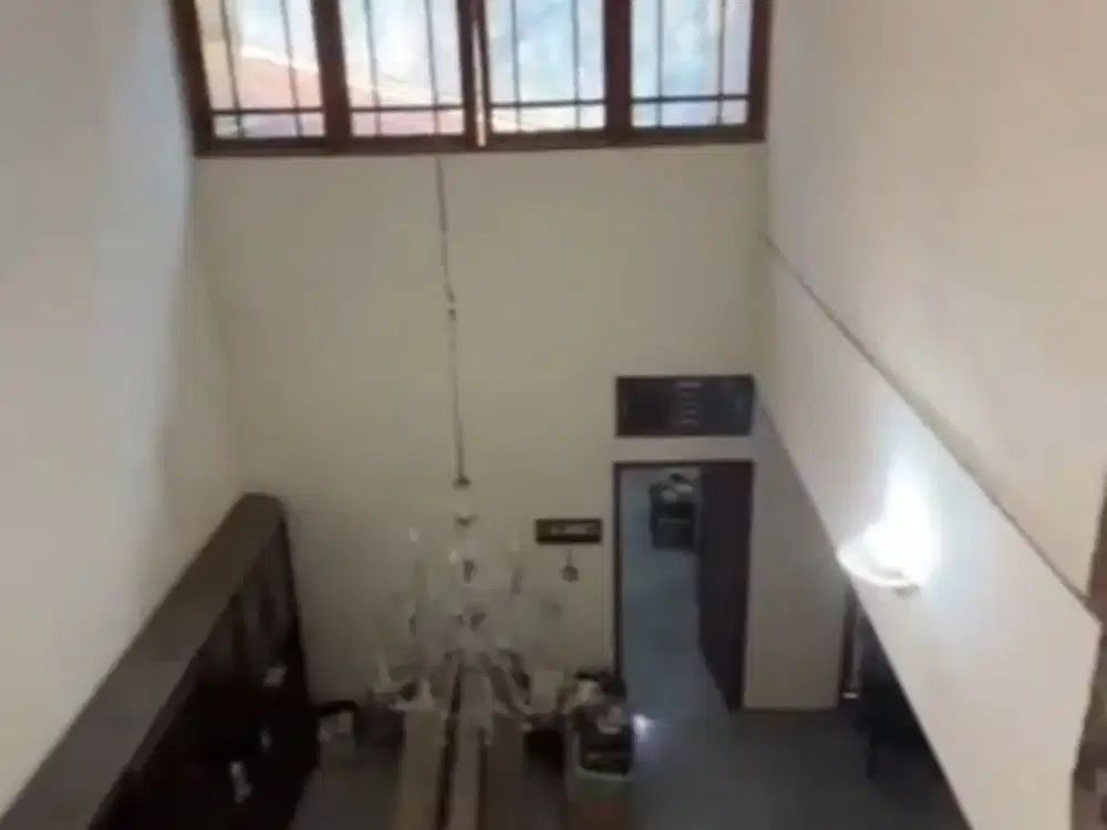 Dijual Rumah di Villa Gading Indah, Kelapa Gading