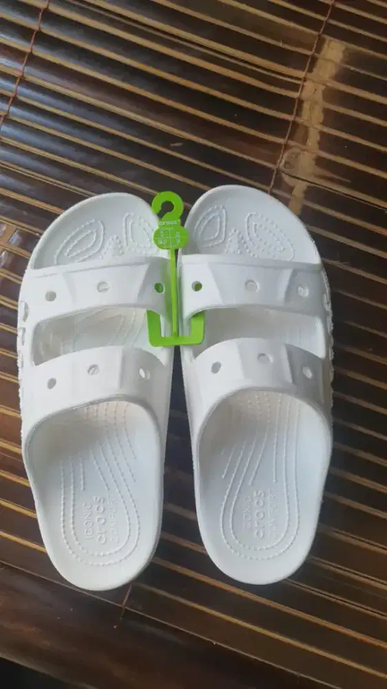 Crocs original NBU