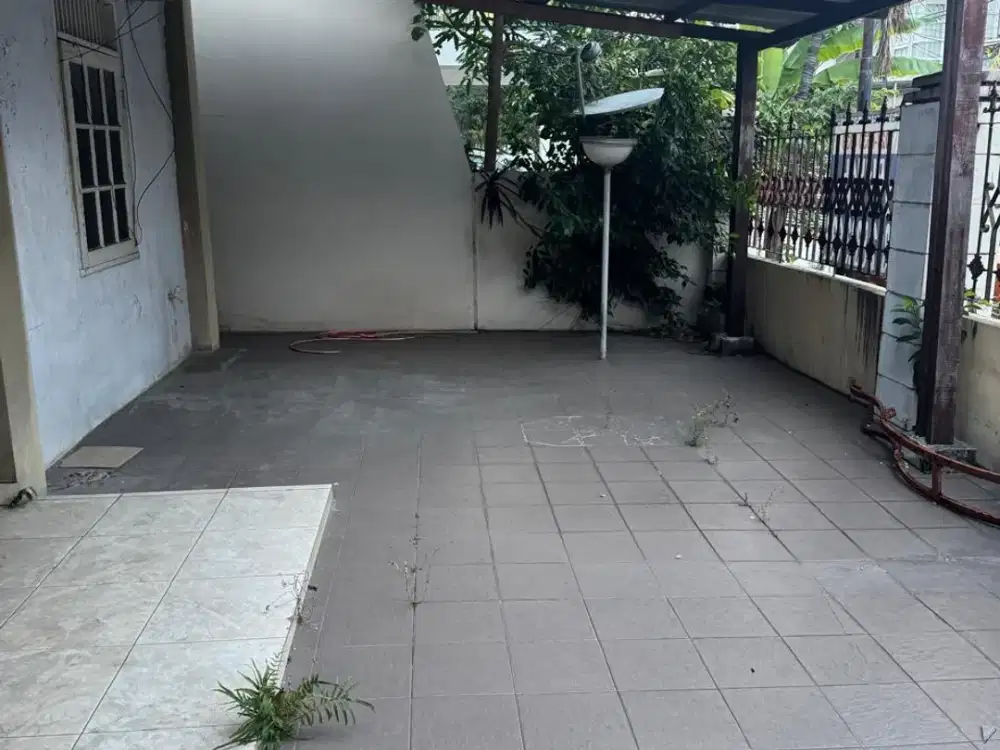 Dijual Rumah Janur Indah – Kelapa Gading Jakarta Utara