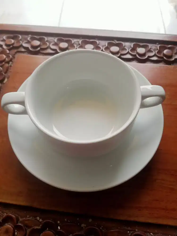 DIJUAL MANGKUK SOUP