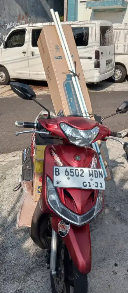 Mio 2011 standart