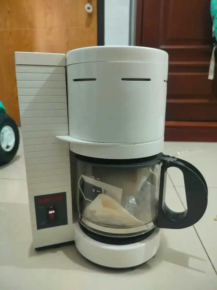 Mesin coffee sayota