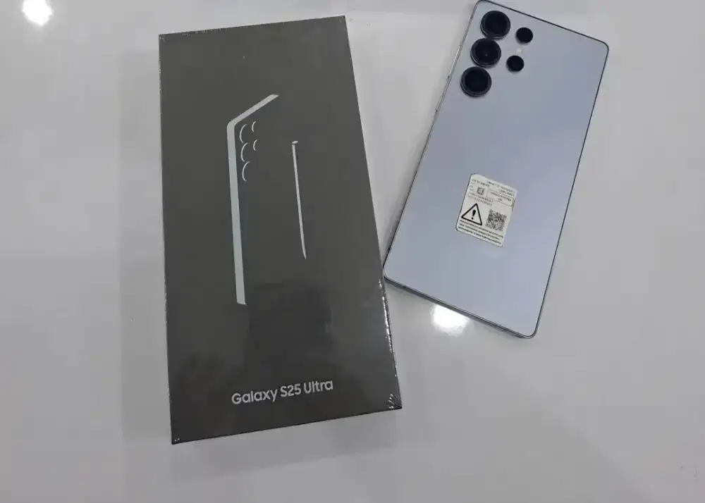Samsung galaxy S25 Ultra 12/1TB