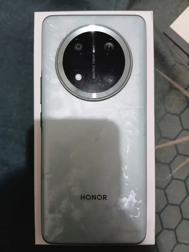 Honor x9c Bekas