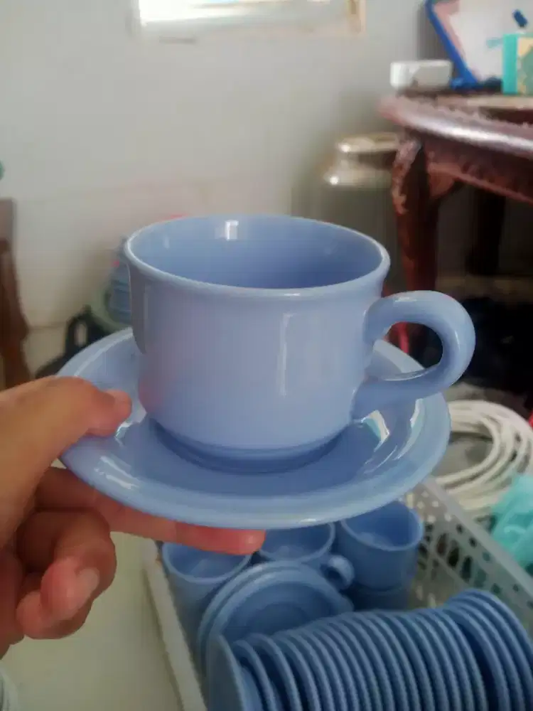 DIJUAL CANGKIR KOPI