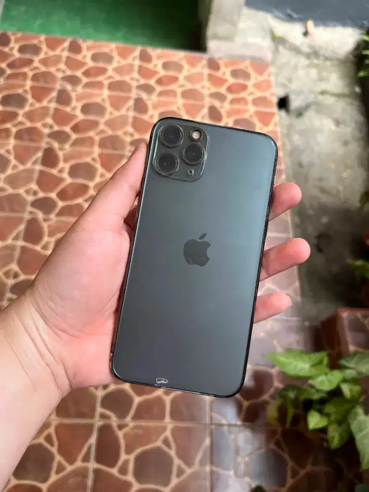 Iphone 11 Pro 256 GB All Operator
