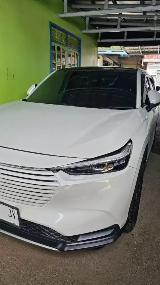 Honda HRV automatic tahun 2023
