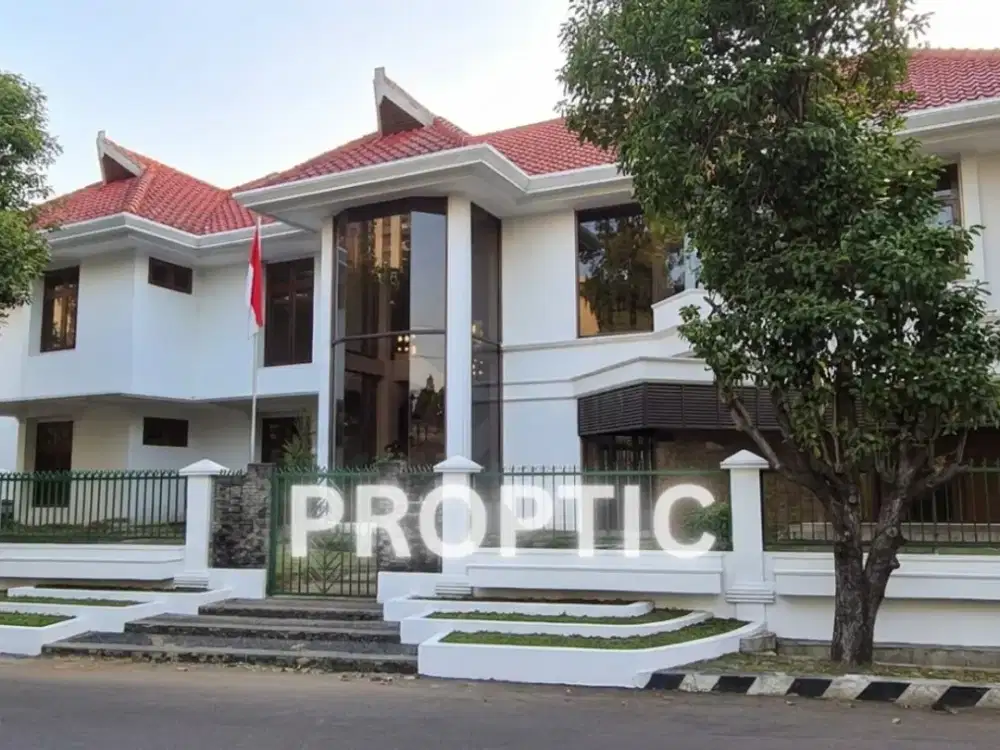 Rumah 2 Lantai Margorejo Surabaya - CRM338APD