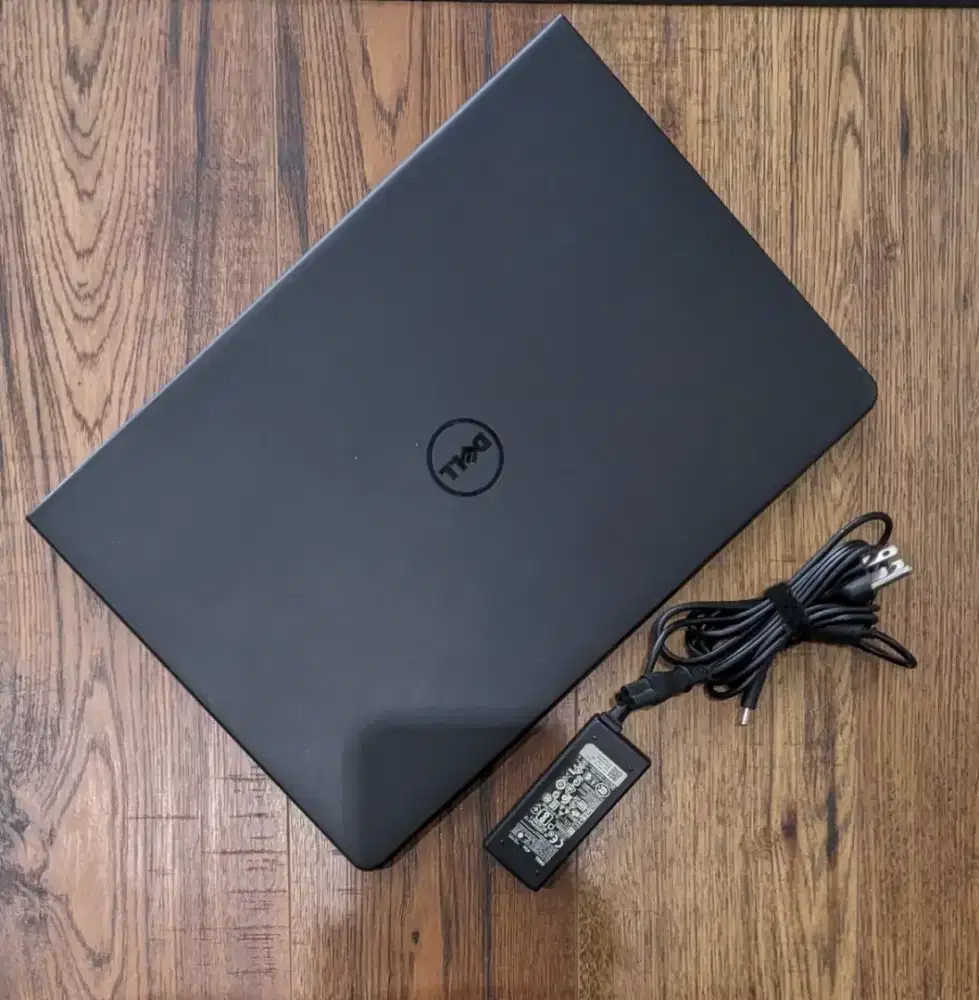 Jual Laptop Dell