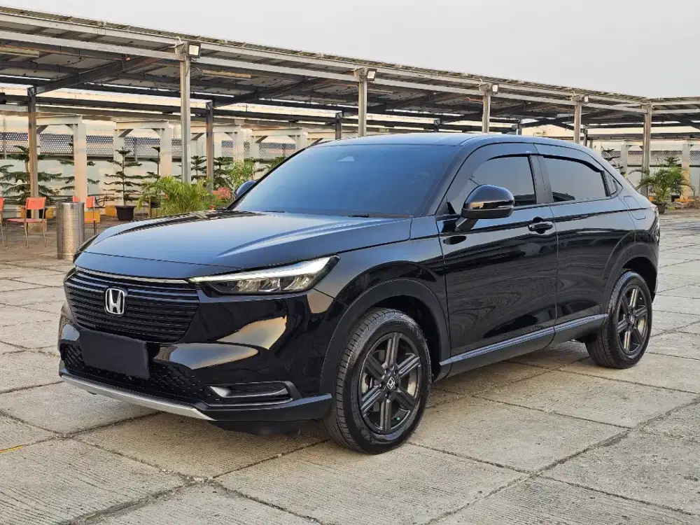 [TDP 38 Jt]Honda New HRV 2022 HR-V E 1.5 Sensing AT