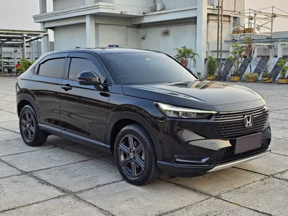 [TDP 38 Jt]Honda New HRV 2022 HR-V E 1.5 Sensing AT