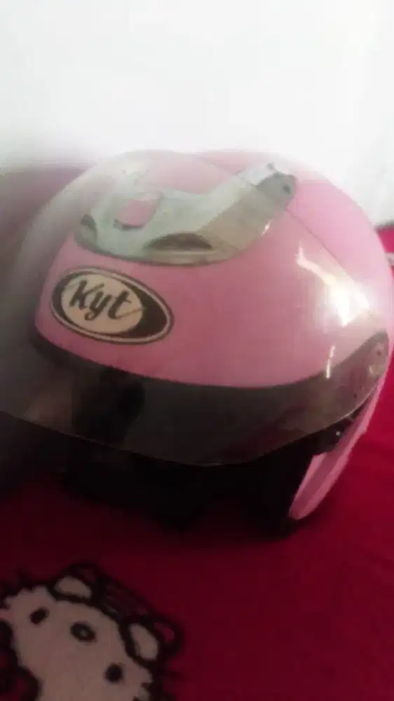 helm kyt ukuran m