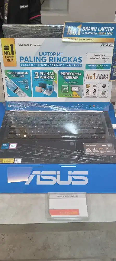 Asus Vivobook14