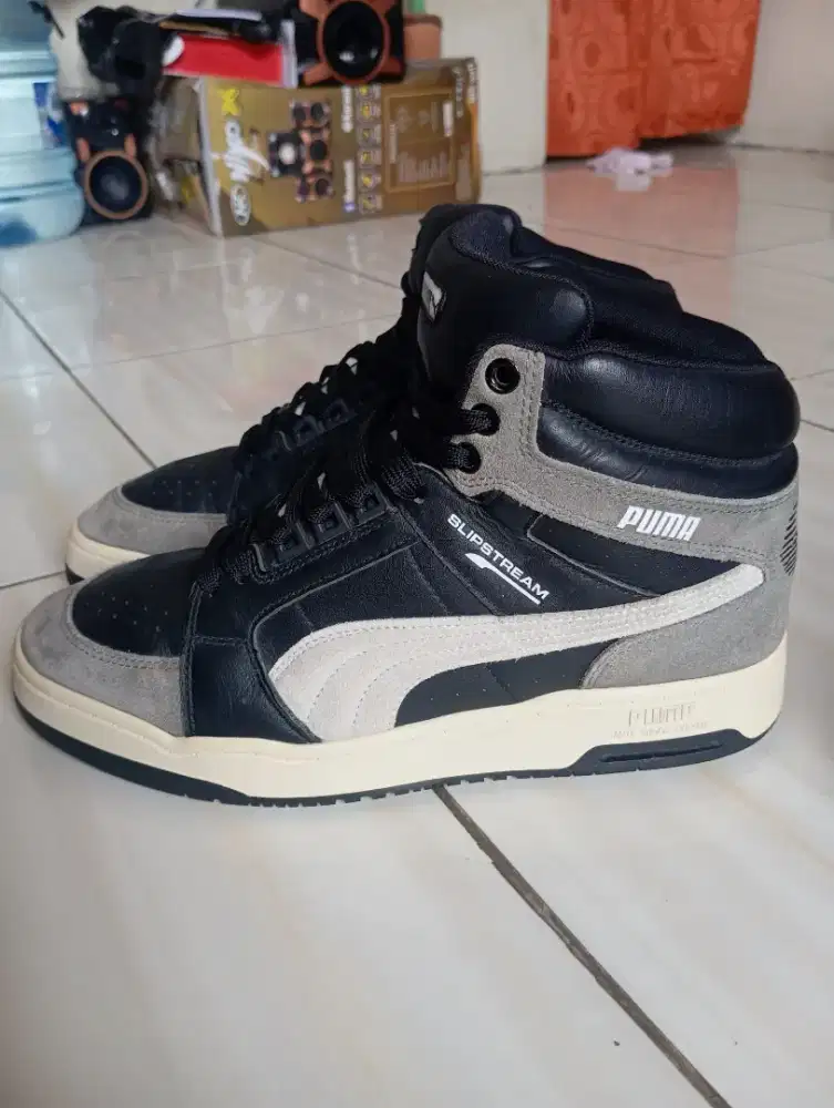 Puma Slipstream Mid Heritage
