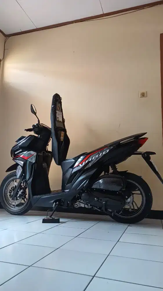 Vario 125 Gen 2 2023