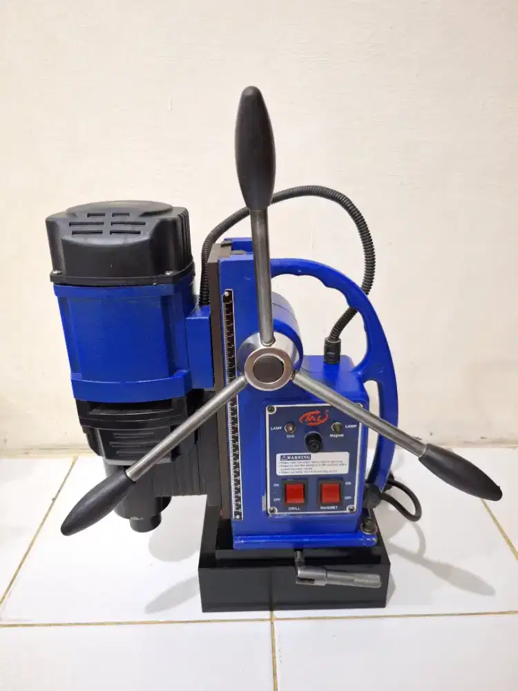 Mesin bor magnet H&L HL-8828S