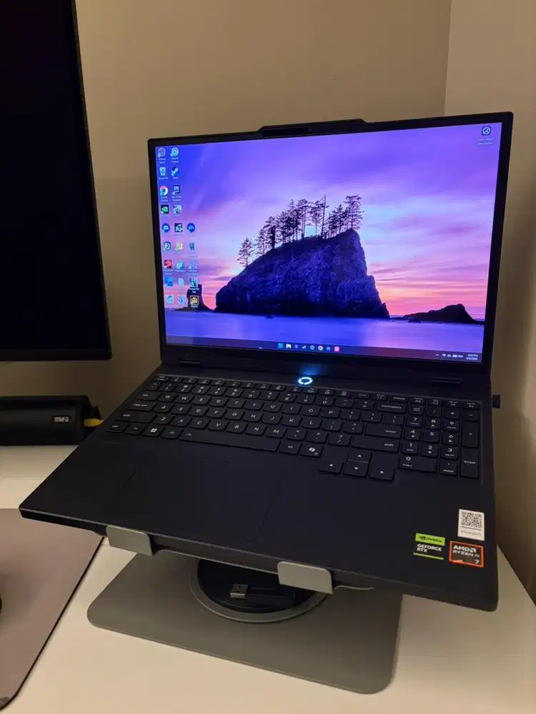 Legion 5 rtx5070/1TB/32GB