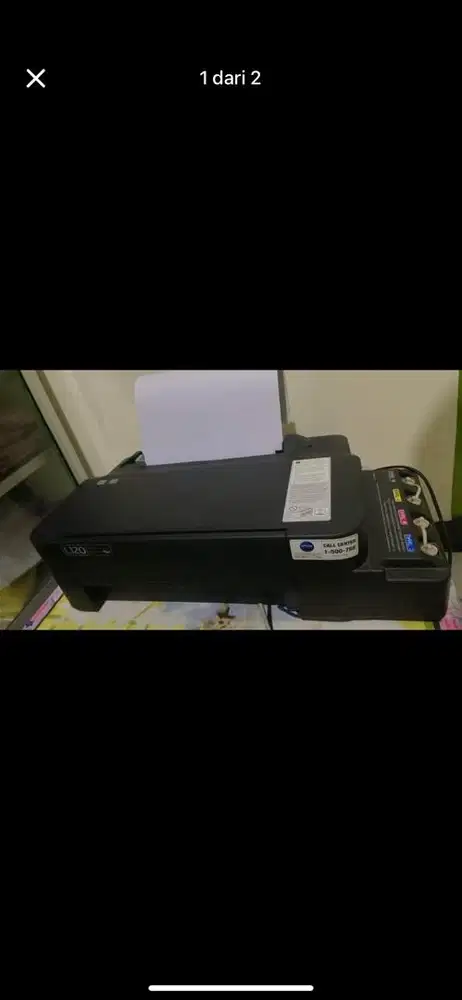 Printer EPSON L120