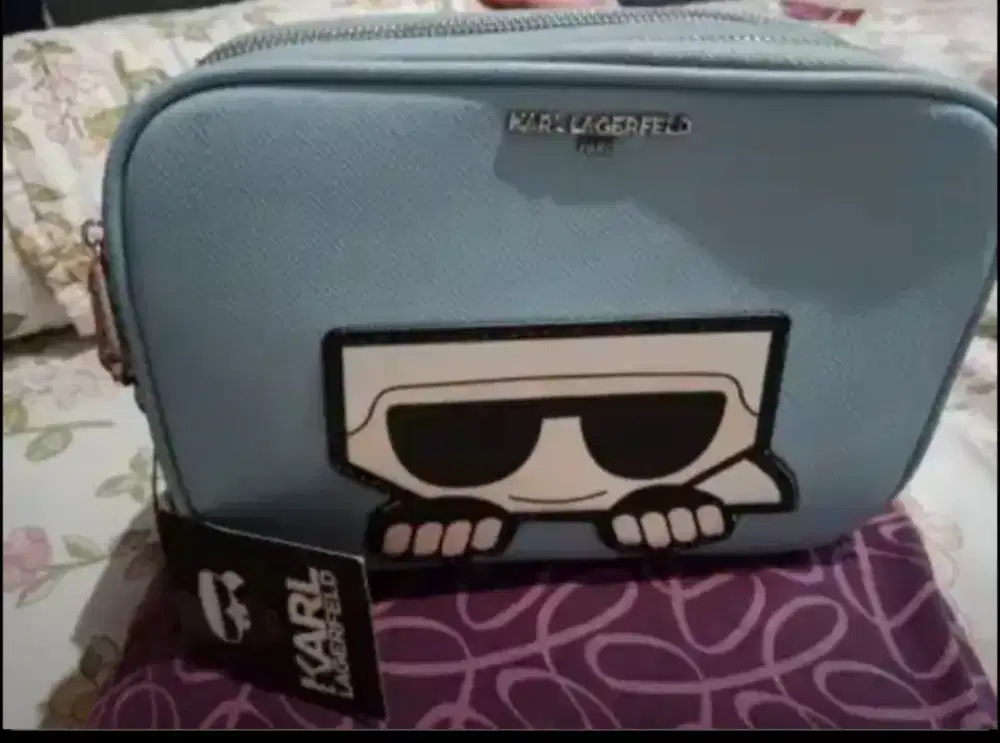 Tas Karl Lagerfeld