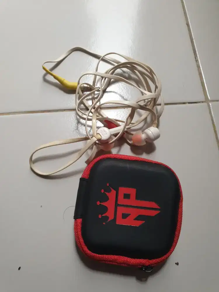 Henset kabel ori jbl