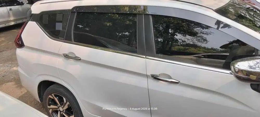 Mitsubishi Xpander 2024 Bensin