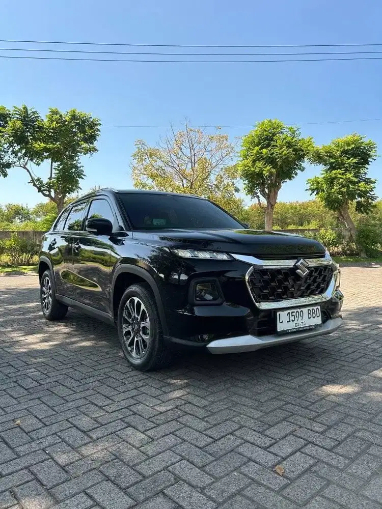 GRAND VITARA HYBRID AT 2024 # KM 11 RB