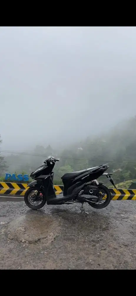 Honda vario 150 2018 Keyles