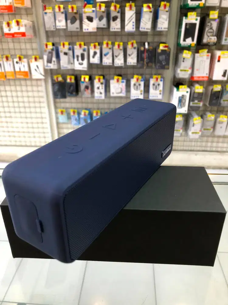 Vivan VS20 Waterproof IPX7 20W Ultra Bass Bluetooth 5.0 Speaker
