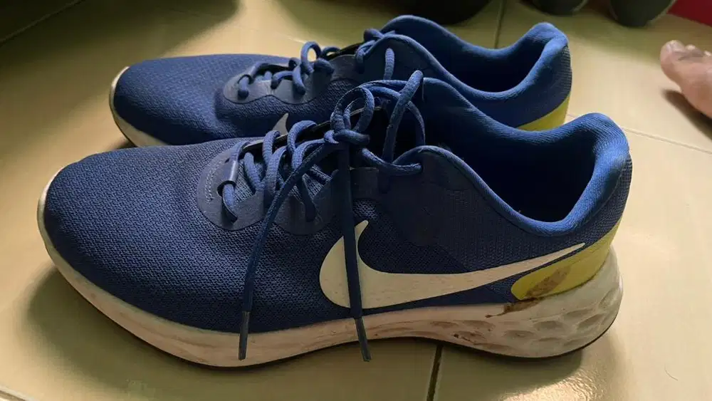 Sepatu Nike Revolution 6 Next Nature