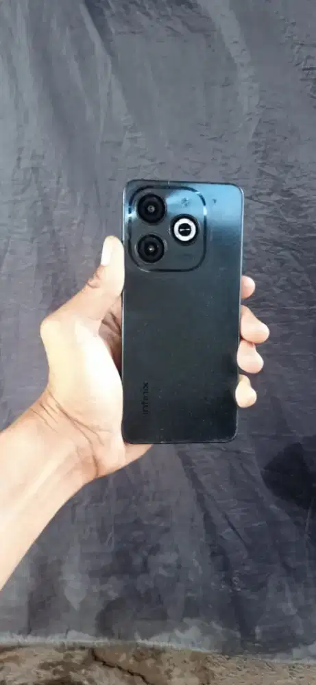 Infinix smart 8