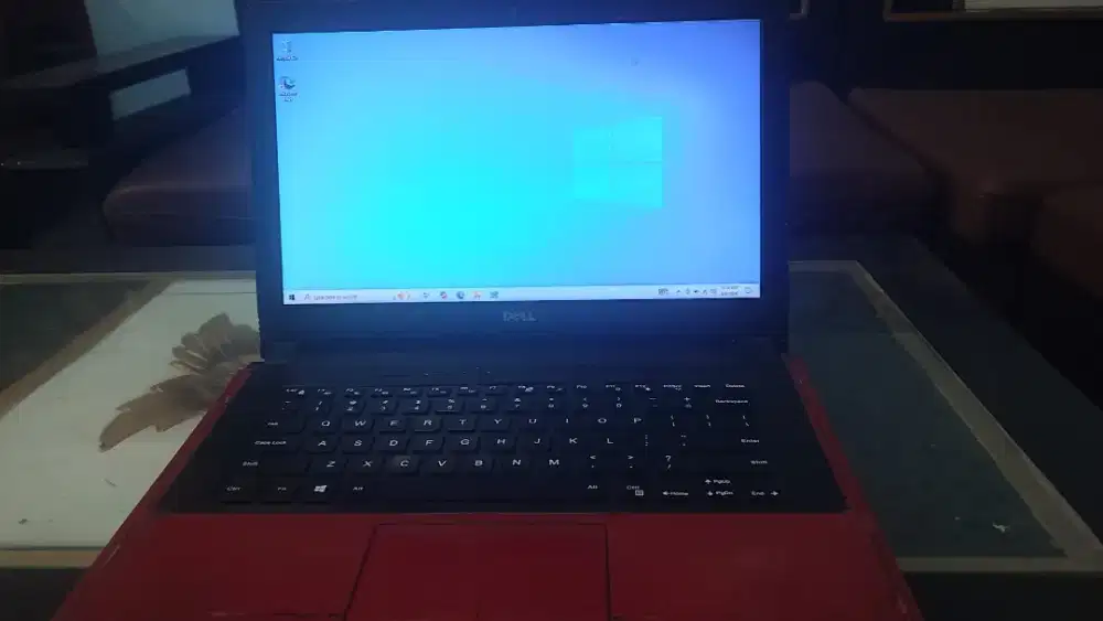 Dell Inspiron 7447 i7-4710HQ | GTX 850M 4GB | RAM 16GB | SSD + HDD 1TB