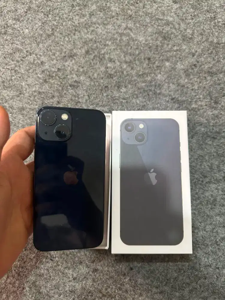 IPHONE 13 MINI 128 GB