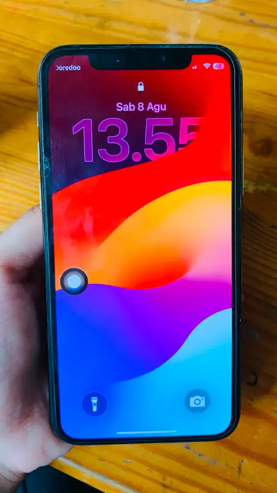 Jual IPHONE 11 PRO