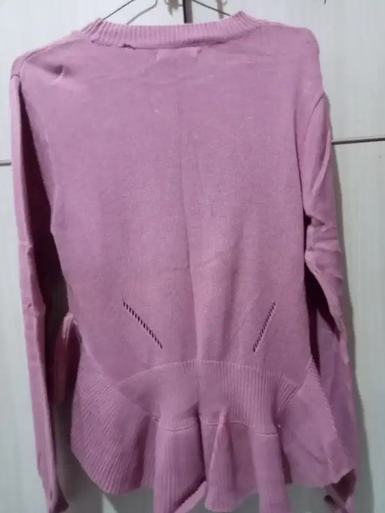 Knit rajut Colorbox PL