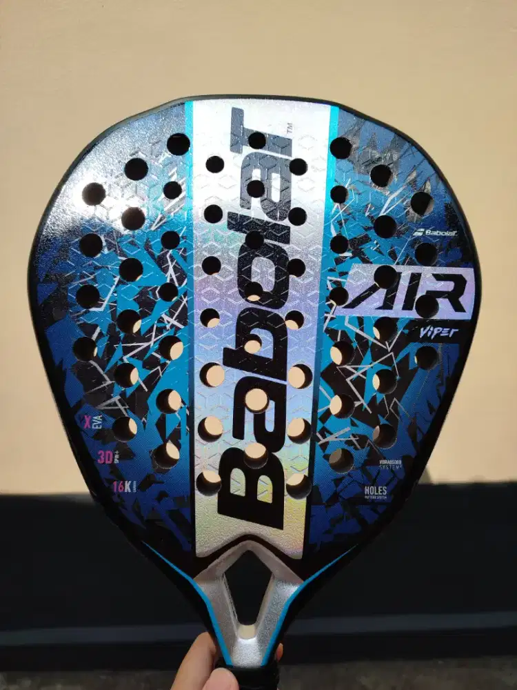Raket Padel Second Babolat Air Viper 2025