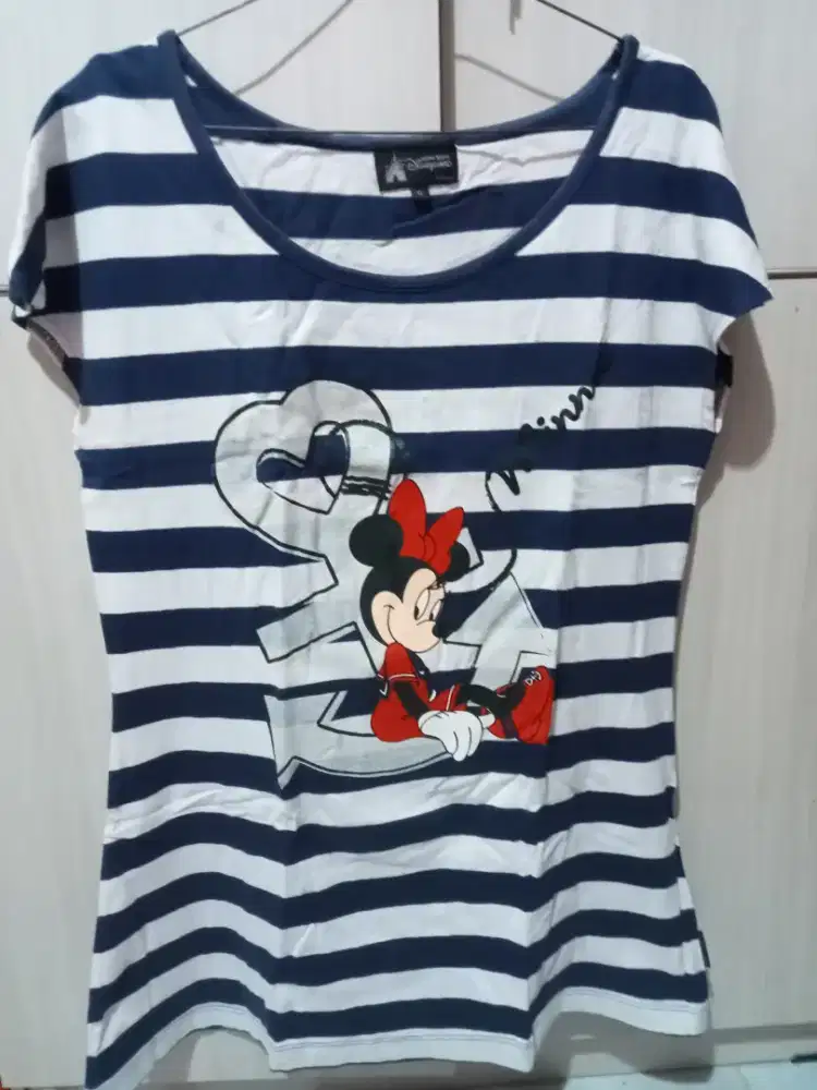 Dress Disney Ori PL