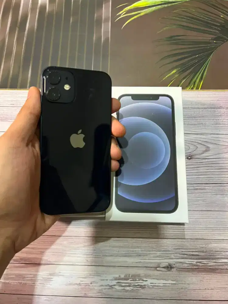IPHONE 12 MINI 128 GB