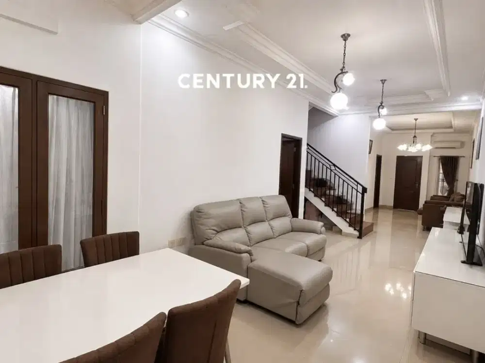 Rumah Premium 2 Lantai SHM Di Duren Sawit 4 KT LT 114m