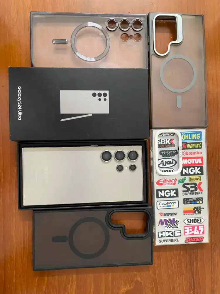 Samsung S24 Ultra 12/512 GB