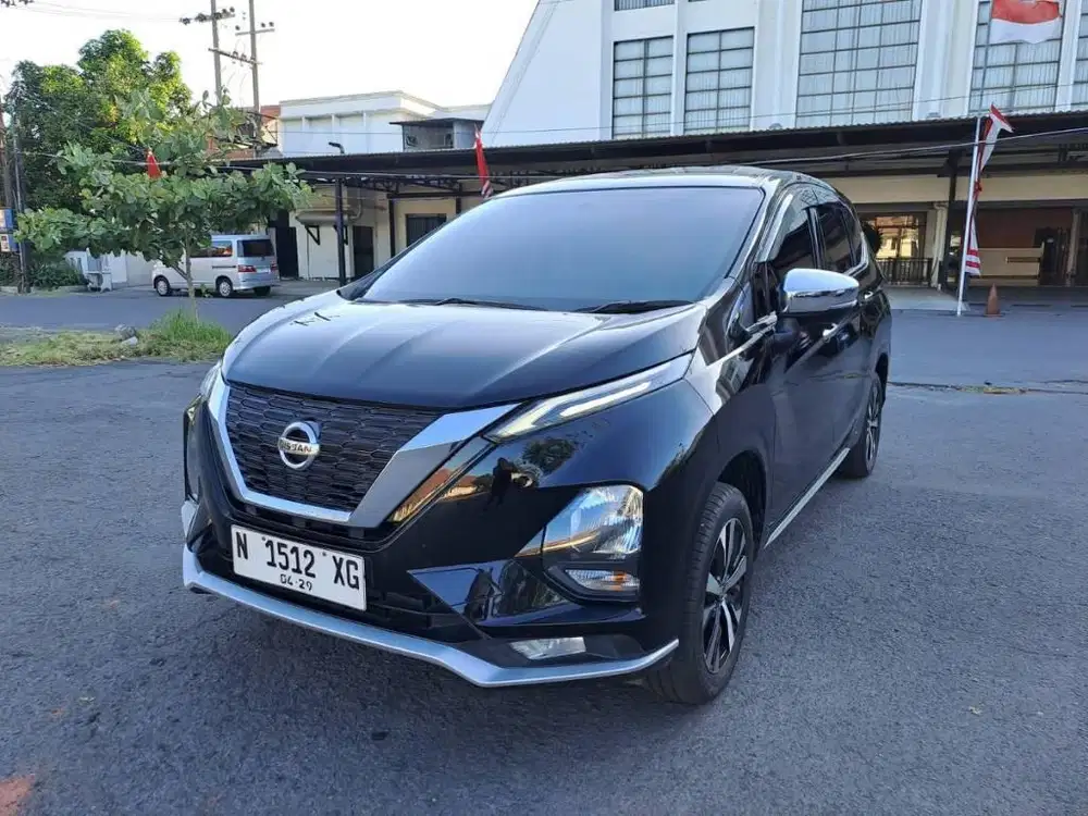 LIVINA 1.5 VL AT 2019