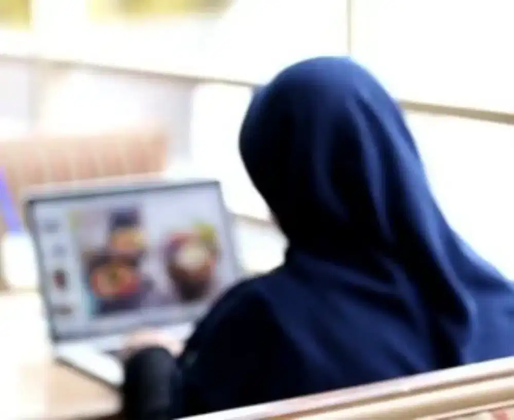 [DICARI] Konsultan Pajak Wanita sbg Instruktur/mentor