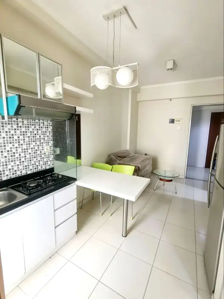 Gunawangsa Manyar 2BR dekat Puncak Kertajaya MERR Unair ITS Ngagel GM